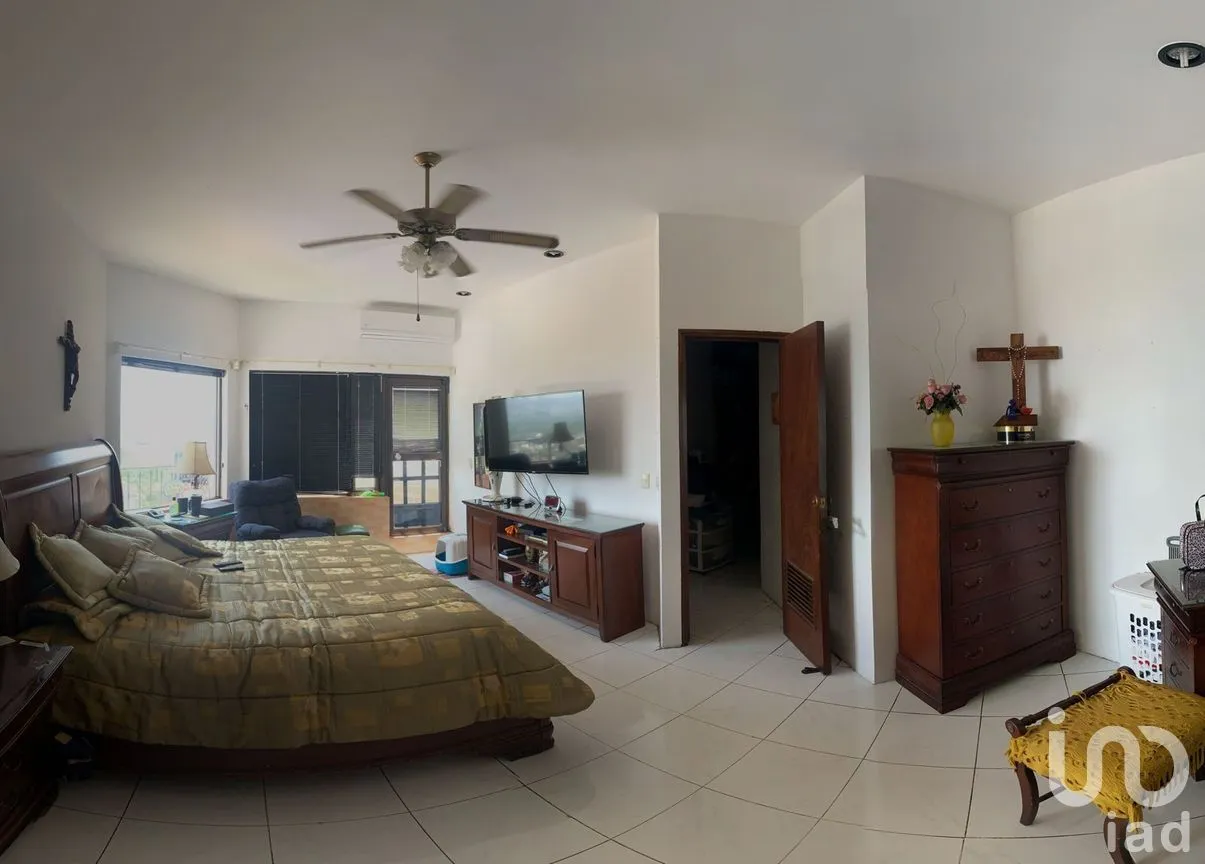 Casa en Venta en Veredalta, San Pedro Garza García, Nuevo León | NEX-257668 | iad México | Foto 7 de 10