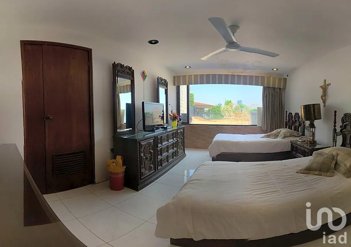 Casa en Venta en Veredalta, San Pedro Garza García, Nuevo León | NEX-257668 | iad México | Foto 10 de 10