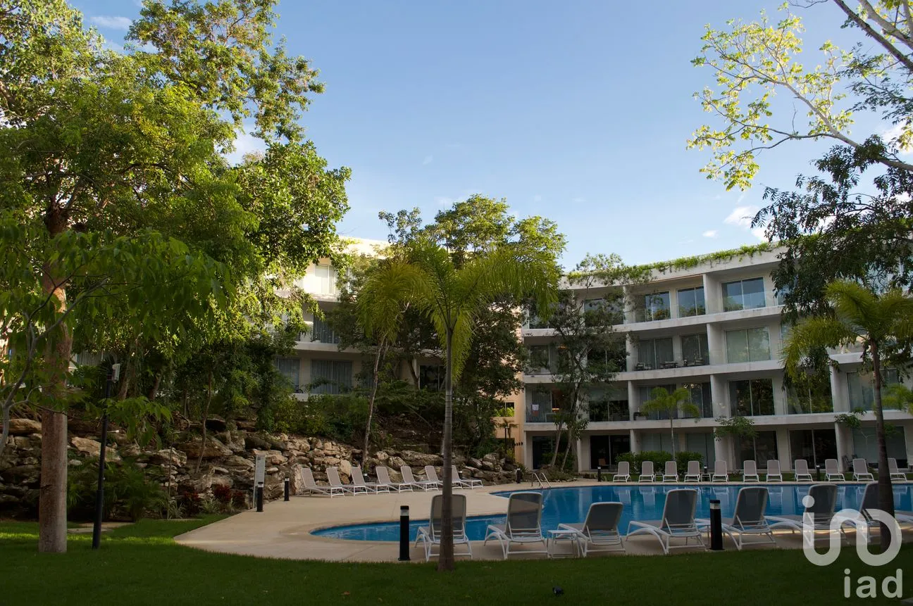 Departamento en Venta en Playa Car Fase II, Solidaridad, Quintana Roo | NEX-263170 | iad México | Foto 2 de 13
