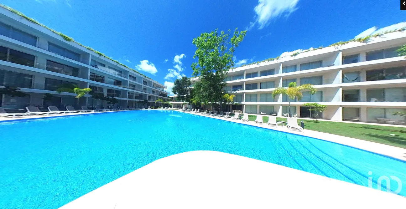 Departamento en Venta en Playa Car Fase II, Solidaridad, Quintana Roo | NEX-263170 | iad México | Foto 11 de 13