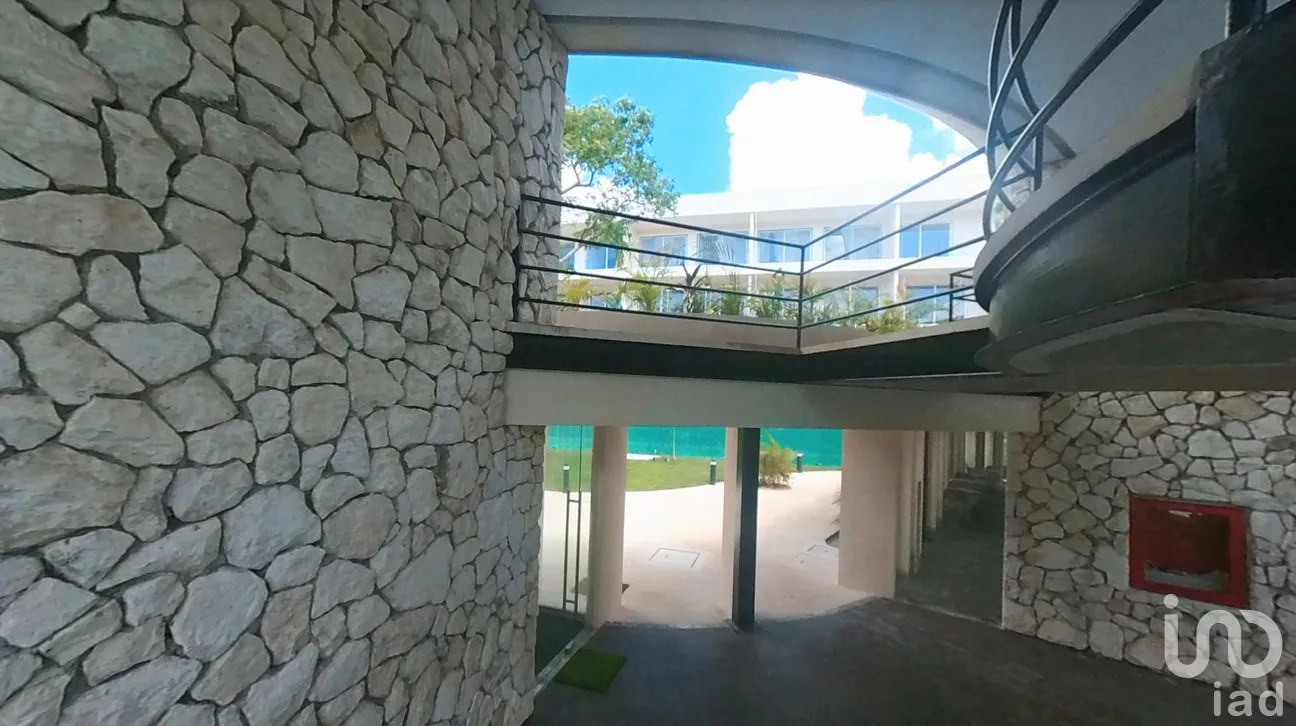 Departamento en Venta en Playa Car Fase II, Solidaridad, Quintana Roo | NEX-263170 | iad México | Foto 13 de 13
