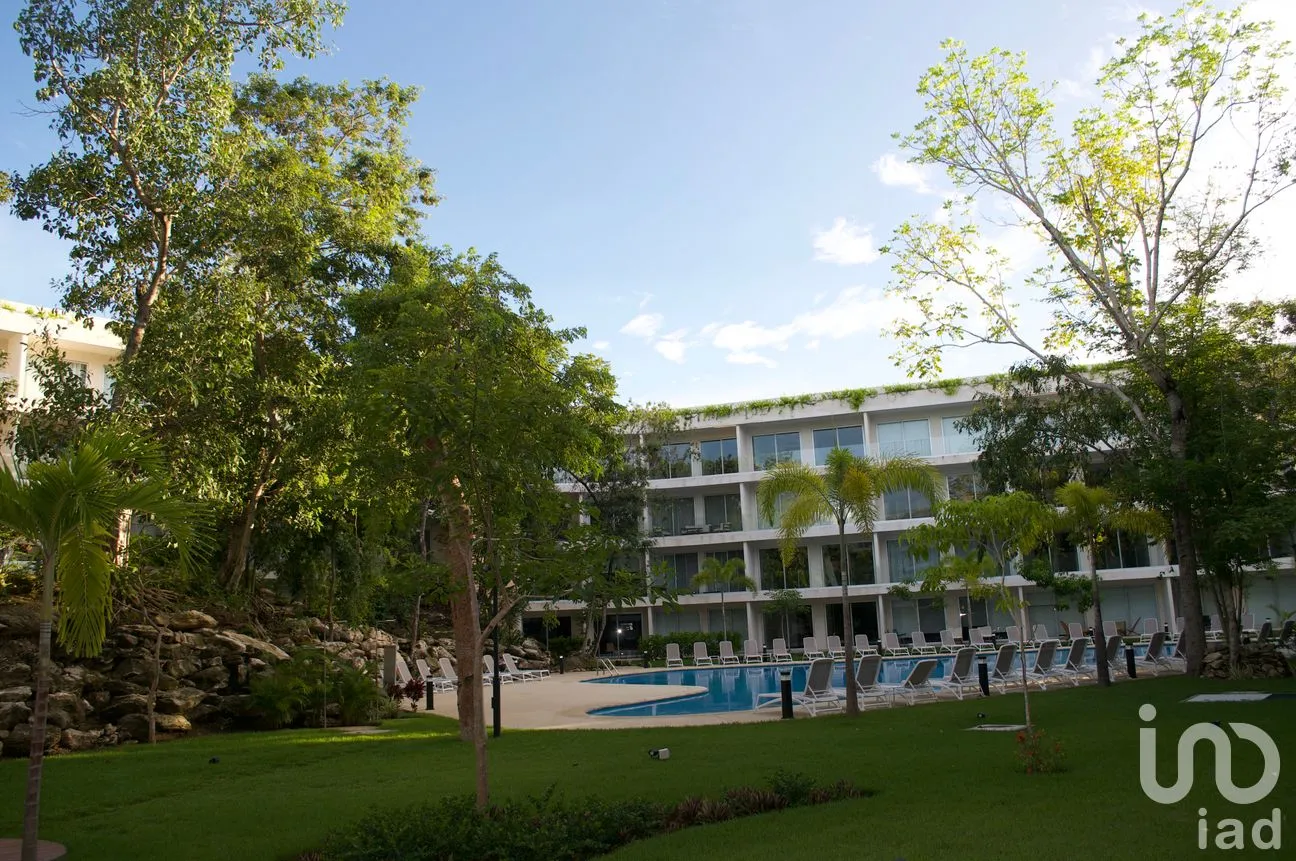 Departamento en Venta en Playa Car Fase II, Solidaridad, Quintana Roo | NEX-263170 | iad México | Foto 3 de 13