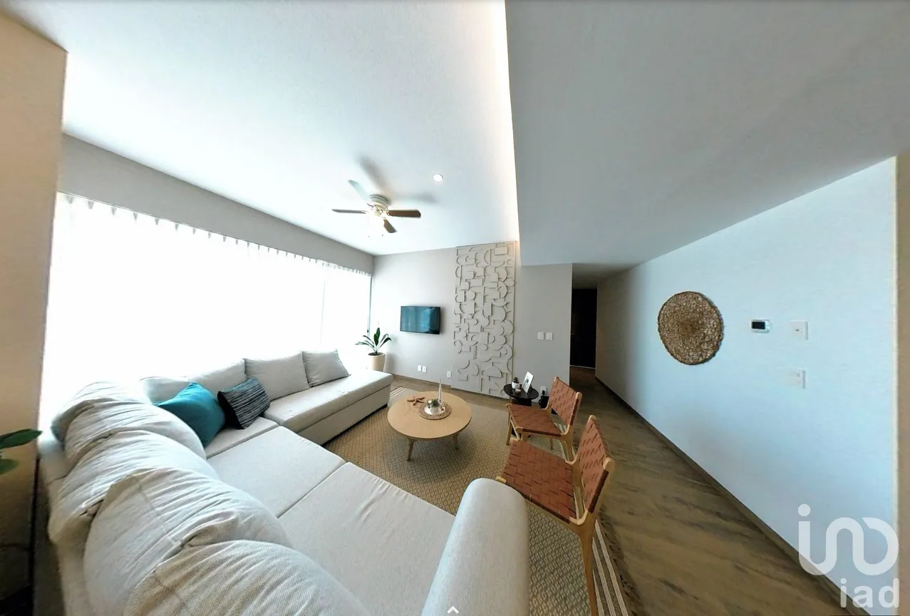 Departamento en Venta en Playa Car Fase II, Solidaridad, Quintana Roo | NEX-263170 | iad México | Foto 4 de 13
