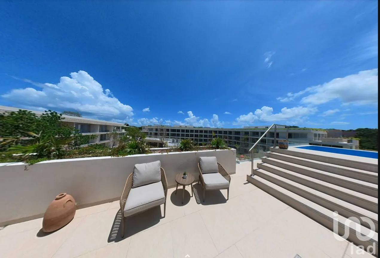 Departamento en Venta en Playa Car Fase II, Solidaridad, Quintana Roo | NEX-263170 | iad México | Foto 6 de 13