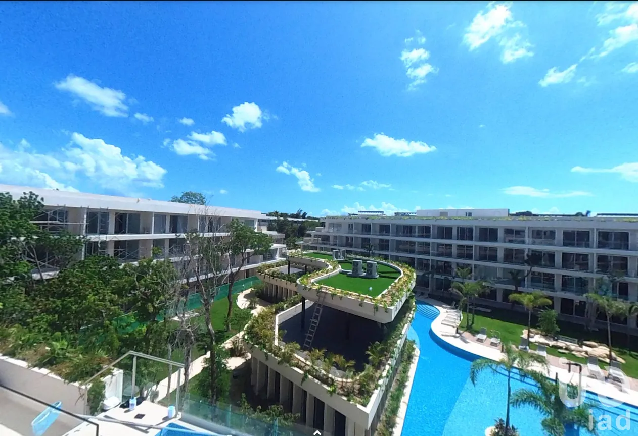 Departamento en Venta en Playa Car Fase II, Solidaridad, Quintana Roo | NEX-263170 | iad México | Foto 9 de 13