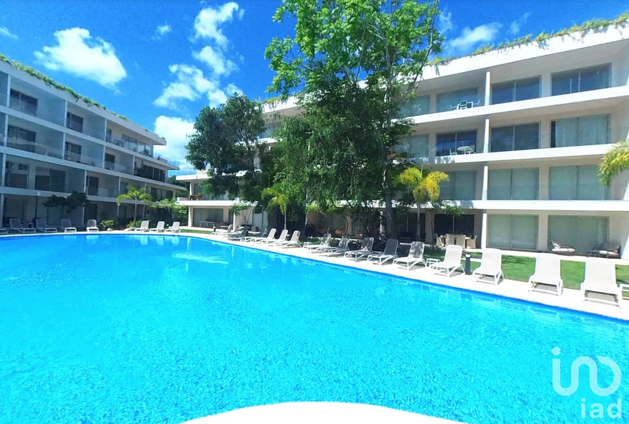 Departamento en Venta en Playa Car Fase II, Solidaridad, Quintana Roo | NEX-263170 | iad México | Foto 10 de 13