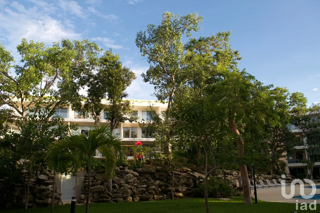 Departamento en Venta en Playa Car Fase II, Solidaridad, Quintana Roo | NEX-263170 | iad México | Foto 1 de 13