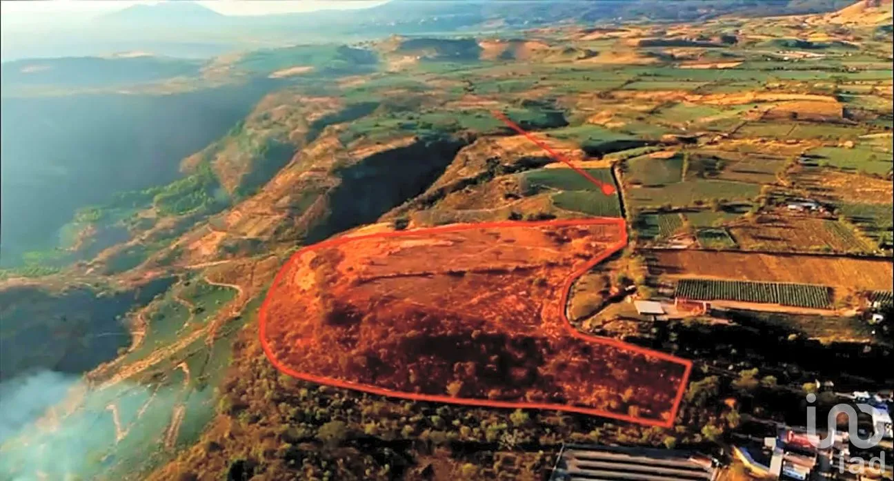 Terreno en Venta en San Martin de las Cañas, Tequila, Jalisco | NEX-263819 | iad México | Foto 18 de 18