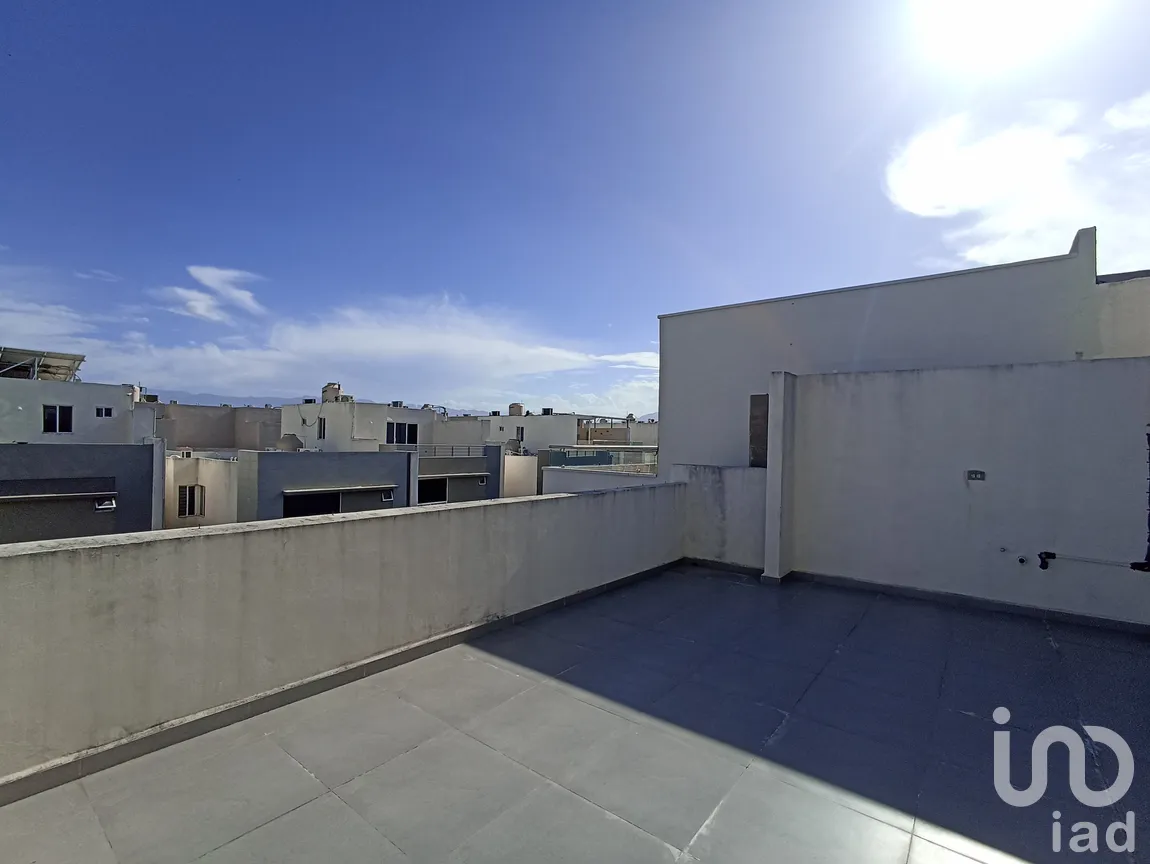 Casa en Venta en Privalia Concordia, Apodaca, Nuevo León | NEX-263834 | iad México | Foto 30 de 34