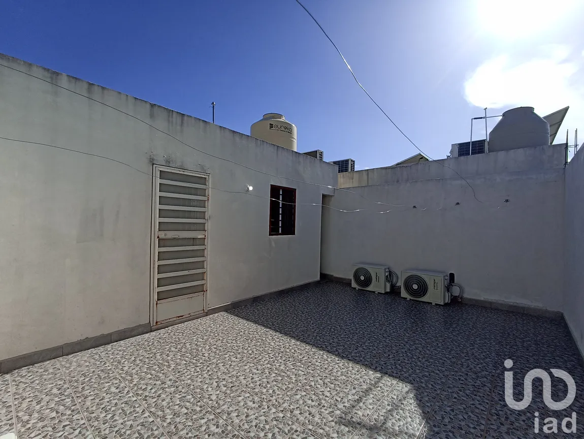 Casa en Venta en Privalia Concordia, Apodaca, Nuevo León | NEX-263834 | iad México | Foto 32 de 34