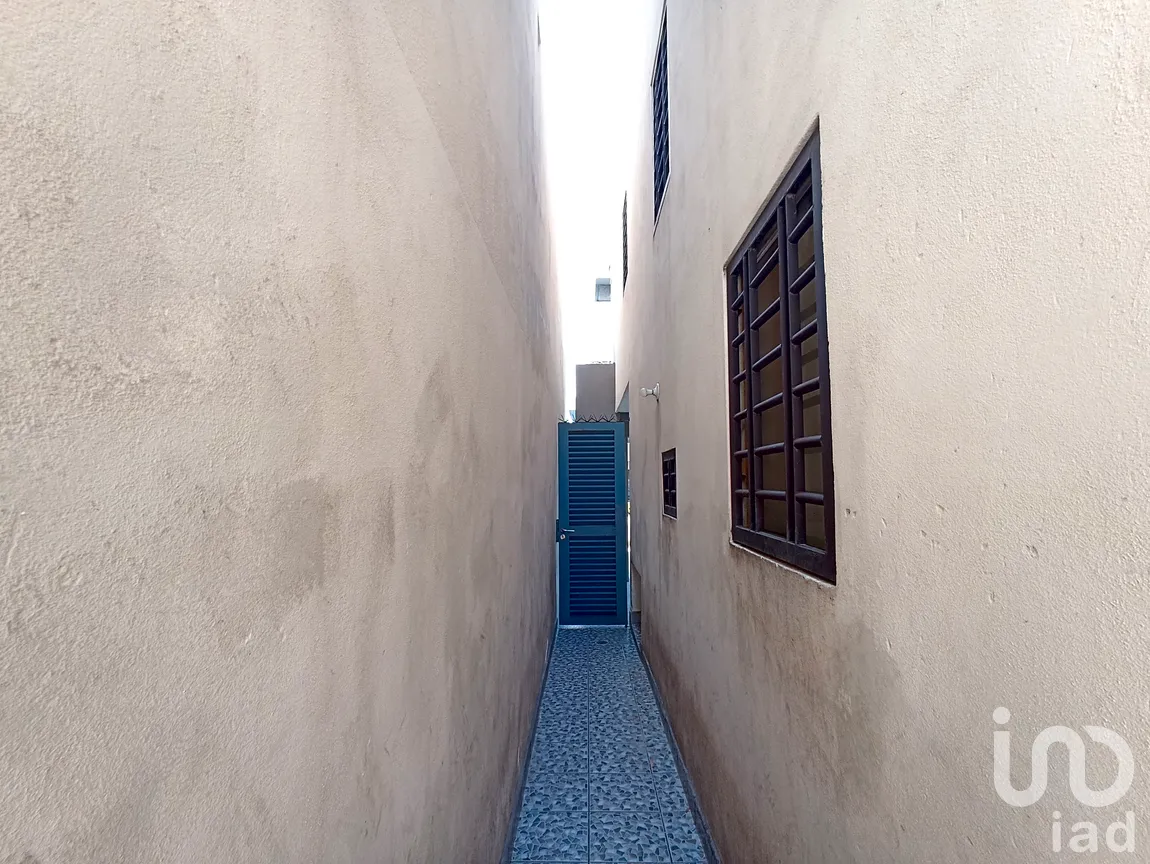 Casa en Venta en Privalia Concordia, Apodaca, Nuevo León | NEX-263834 | iad México | Foto 34 de 34