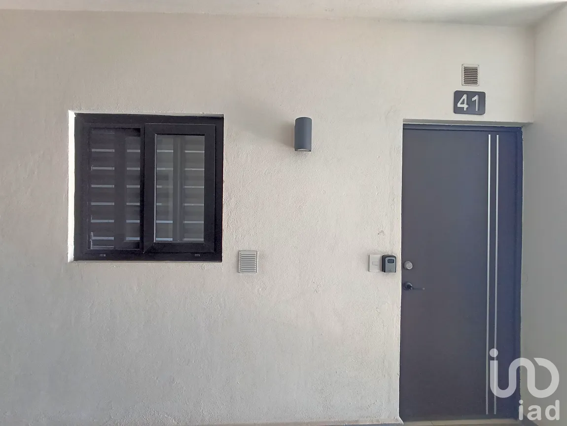 Departamento en Venta en La Finca, Monterrey, Nuevo León | NEX-264888 | iad México | Foto 12 de 15