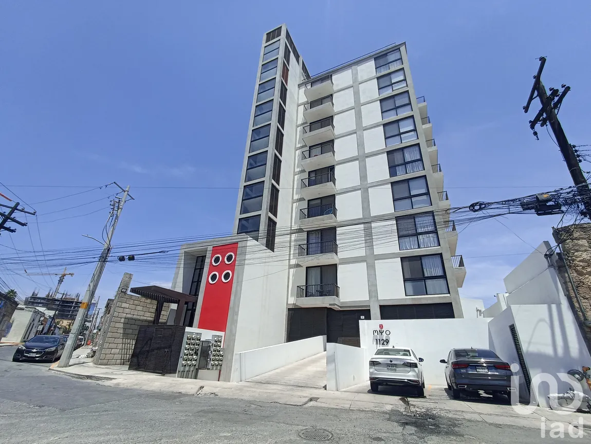 Departamento en Venta en La Finca, Monterrey, Nuevo León | NEX-264888 | iad México | Foto 15 de 15