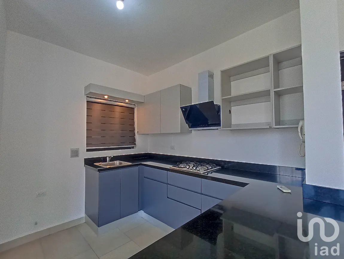 Departamento en Venta en La Finca, Monterrey, Nuevo León | NEX-264888 | iad México | Foto 8 de 15