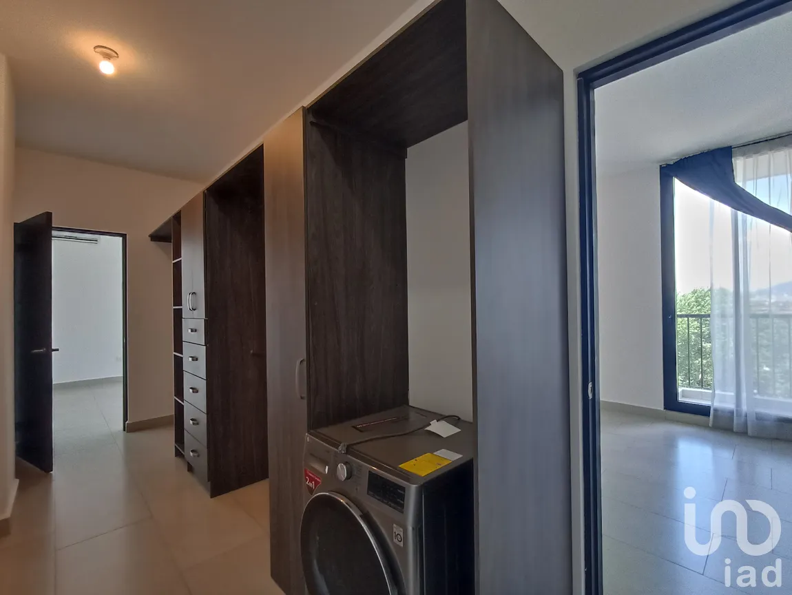 Departamento en Venta en La Finca, Monterrey, Nuevo León | NEX-264888 | iad México | Foto 9 de 15
