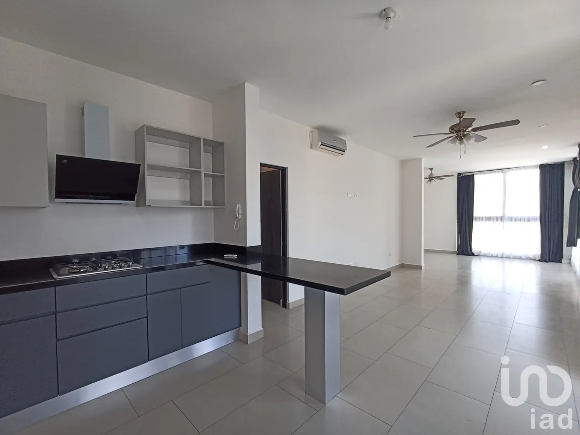 Departamento en Venta en La Finca, Monterrey, Nuevo León | NEX-264888 | iad México | Foto 1 de 15