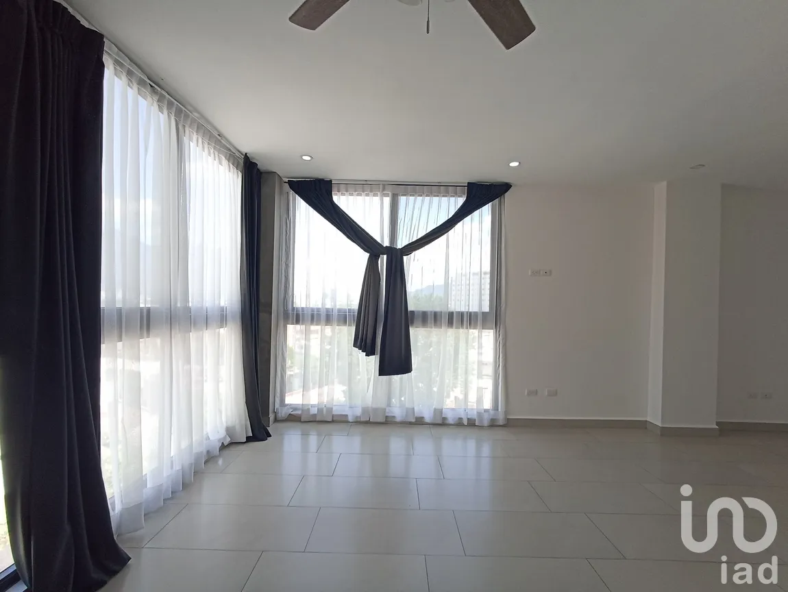 Departamento en Venta en Monterrey Centro, Monterrey, Nuevo León | NEX-264890 | iad México | Foto 4 de 15
