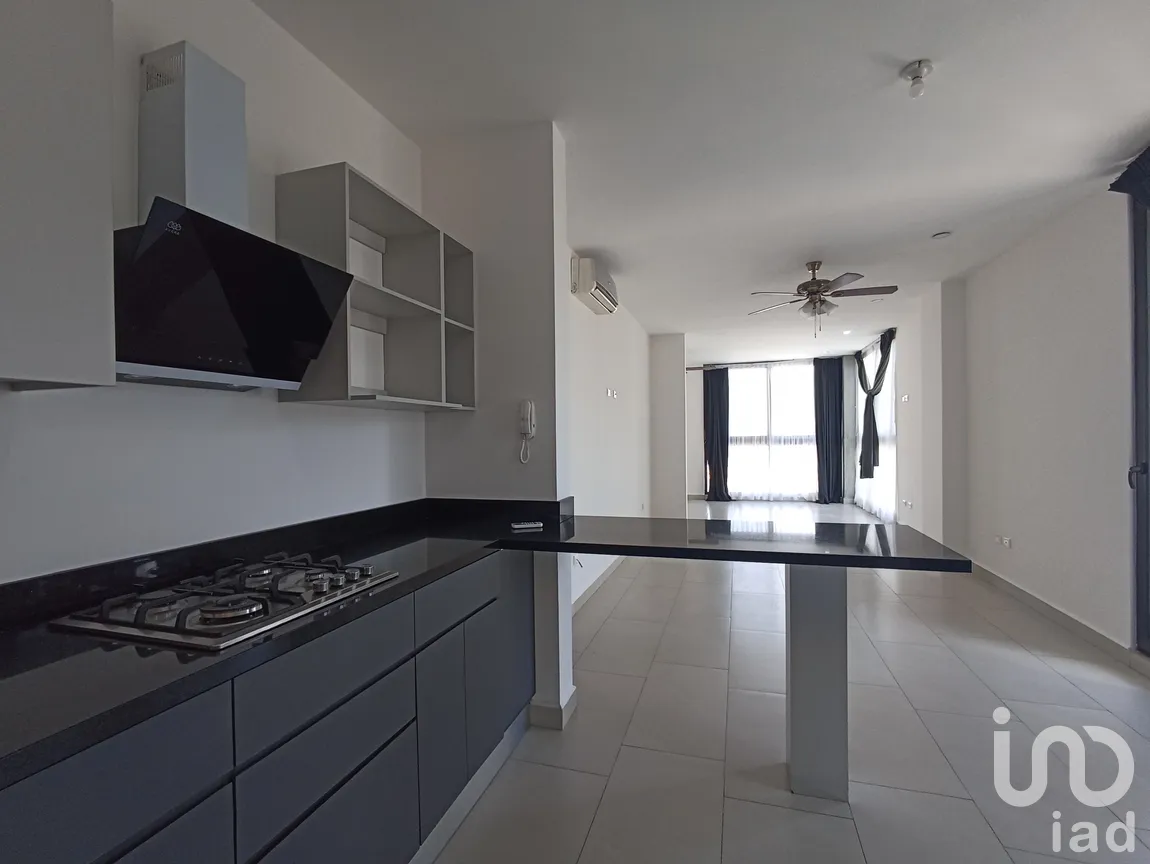 Departamento en Venta en Monterrey Centro, Monterrey, Nuevo León | NEX-264890 | iad México | Foto 7 de 15