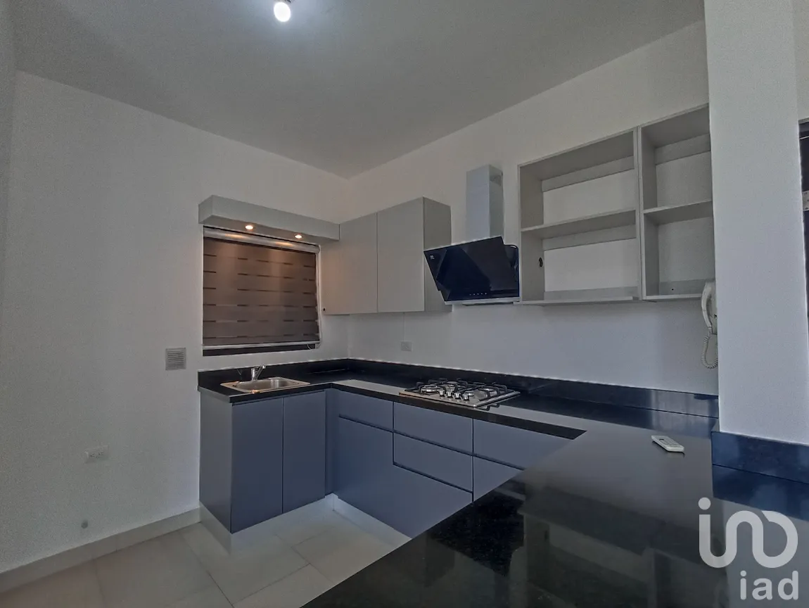 Departamento en Venta en Monterrey Centro, Monterrey, Nuevo León | NEX-264890 | iad México | Foto 8 de 15