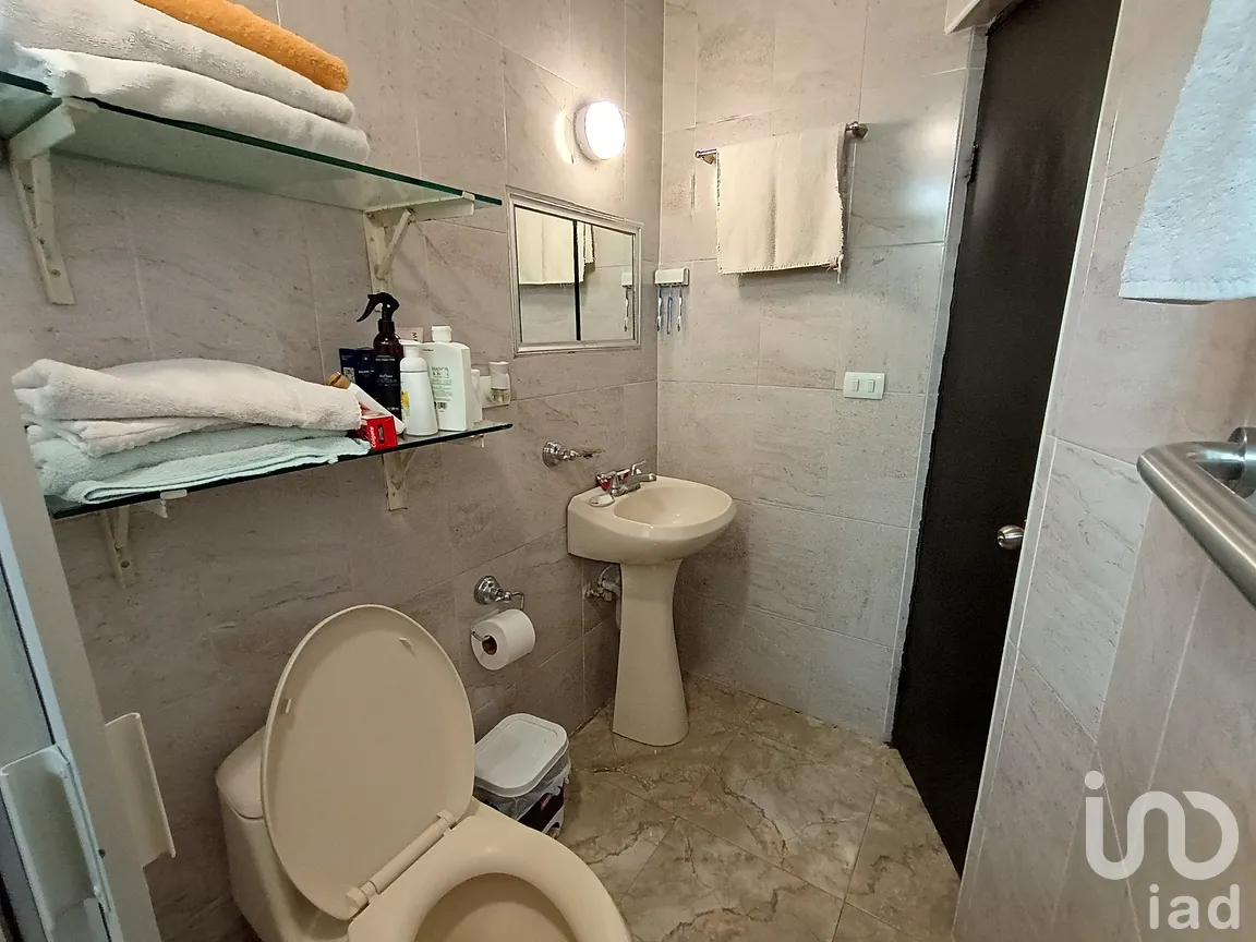 Casa en Venta en Adolfo Lopez Mateos, Santa Catarina, Nuevo León | NEX-264898 | iad México | Foto 11 de 25