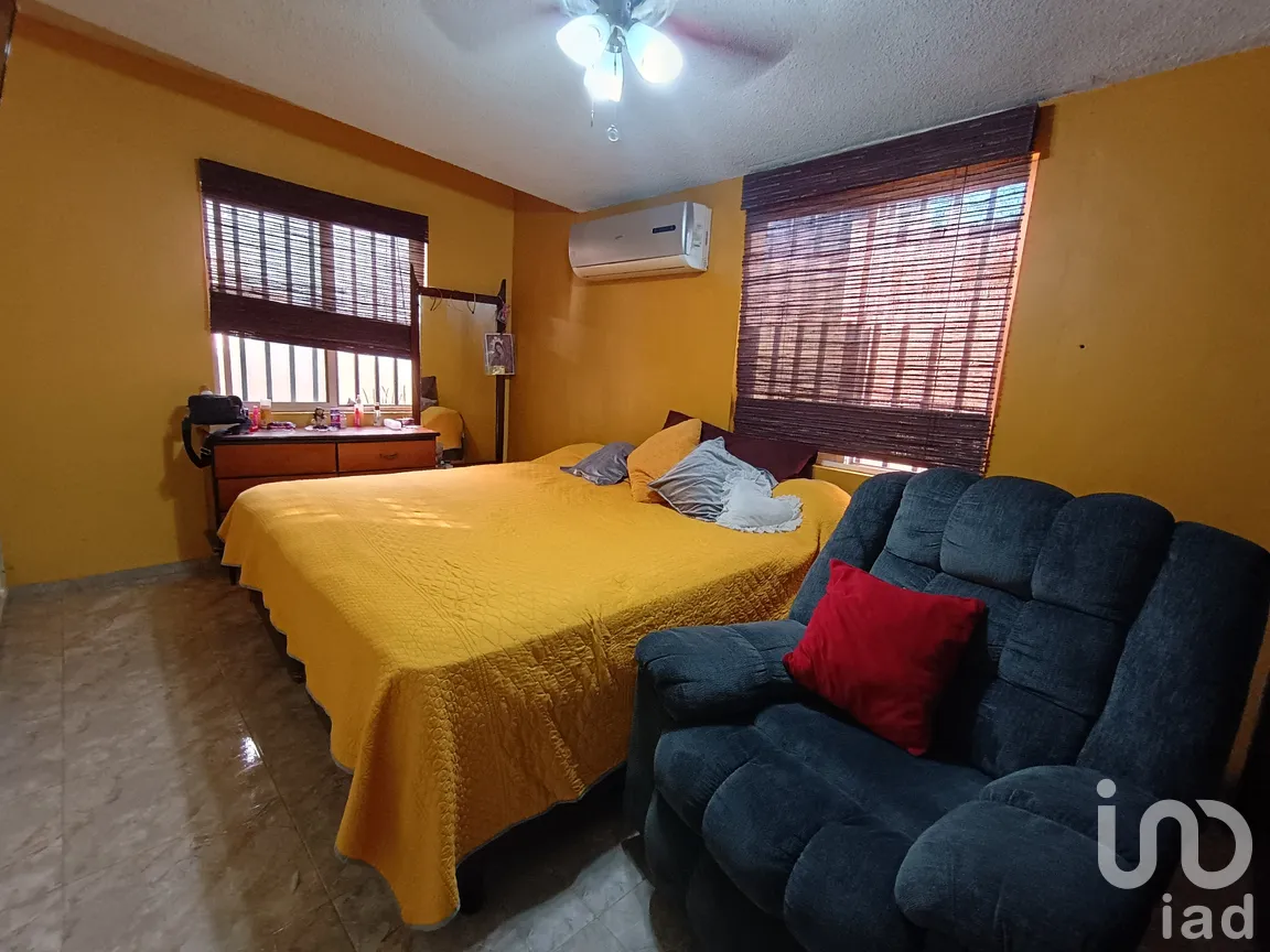 Casa en Venta en Adolfo Lopez Mateos, Santa Catarina, Nuevo León | NEX-264898 | iad México | Foto 16 de 25