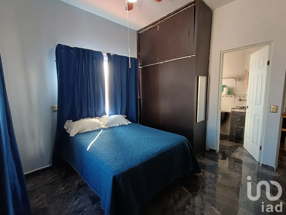 Casa en Venta en Adolfo Lopez Mateos, Santa Catarina, Nuevo León | NEX-264898 | iad México | Foto 17 de 25