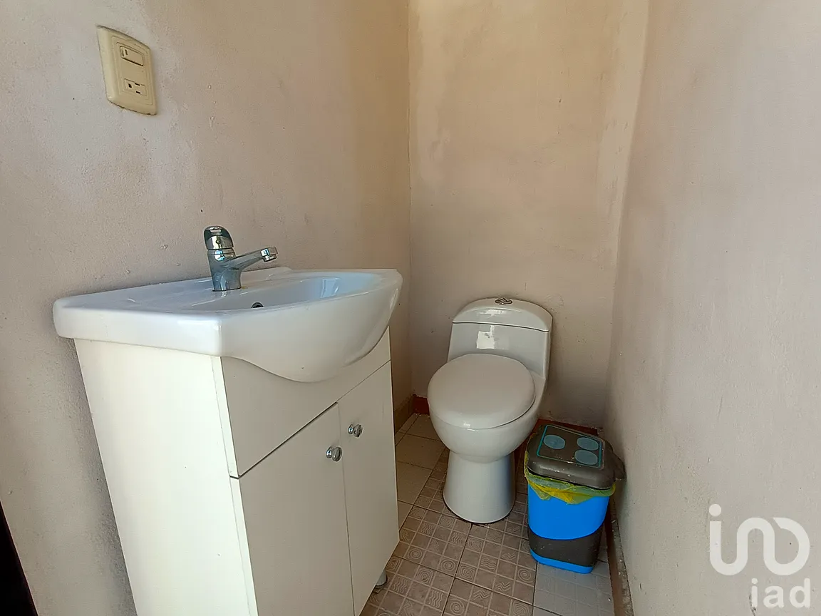 Casa en Venta en Adolfo Lopez Mateos, Santa Catarina, Nuevo León | NEX-264898 | iad México | Foto 18 de 25