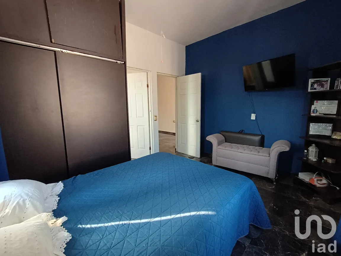 Casa en Venta en Adolfo Lopez Mateos, Santa Catarina, Nuevo León | NEX-264898 | iad México | Foto 19 de 25