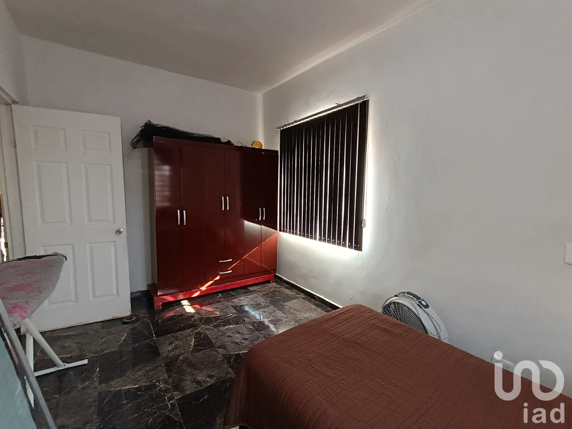 Casa en Venta en Adolfo Lopez Mateos, Santa Catarina, Nuevo León | NEX-264898 | iad México | Foto 21 de 25