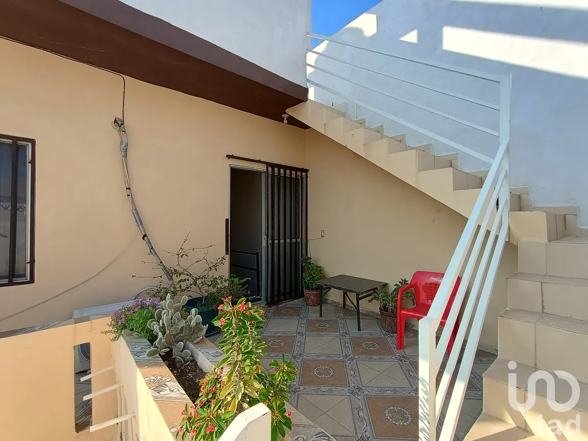 Casa en Venta en Adolfo Lopez Mateos, Santa Catarina, Nuevo León | NEX-264898 | iad México | Foto 22 de 25