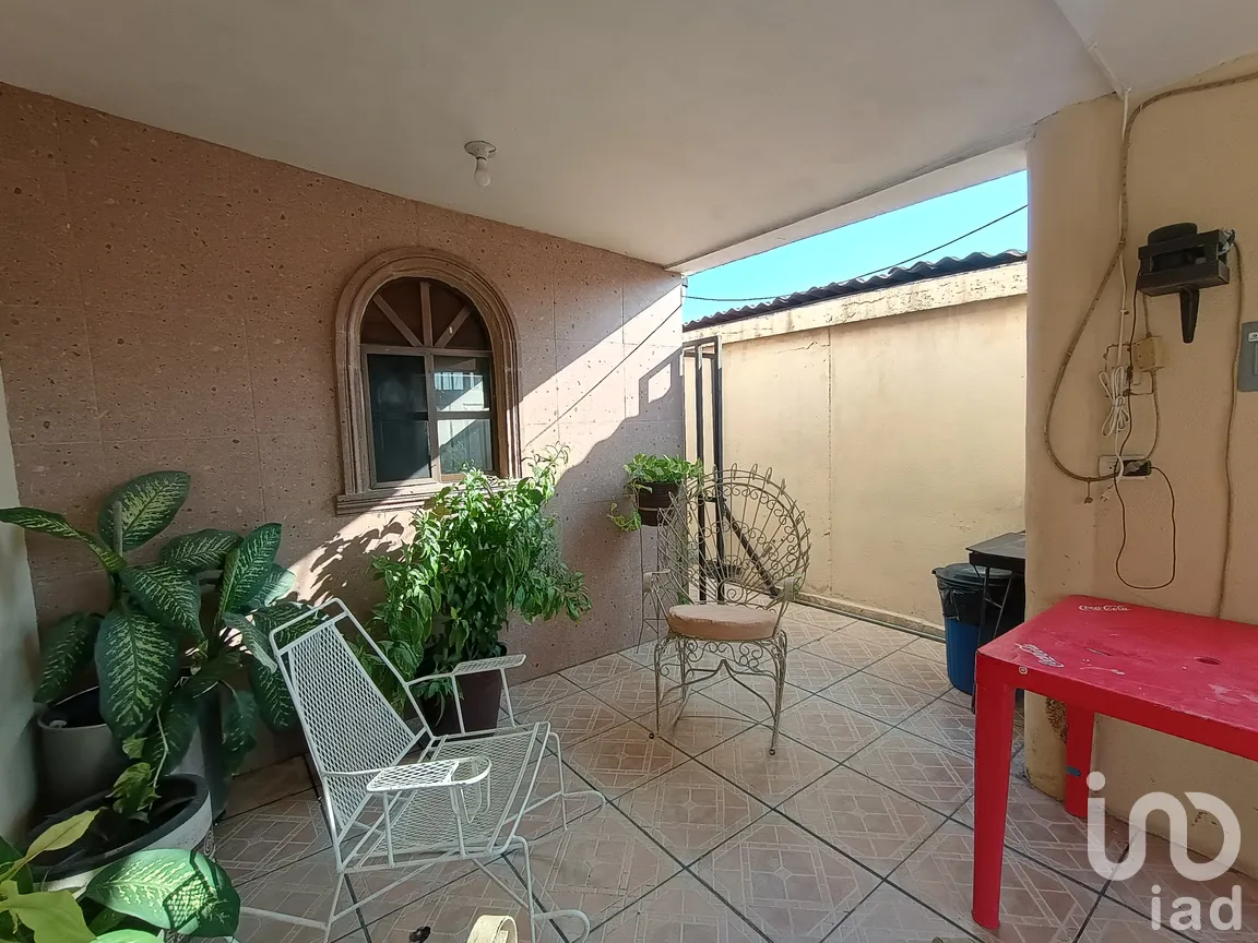 Casa en Venta en Adolfo Lopez Mateos, Santa Catarina, Nuevo León | NEX-264898 | iad México | Foto 23 de 25