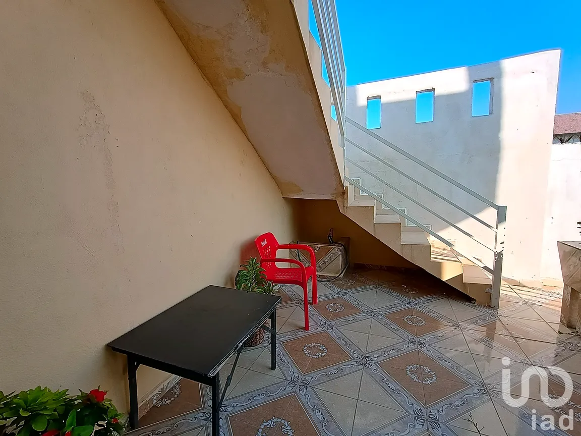 Casa en Venta en Adolfo Lopez Mateos, Santa Catarina, Nuevo León | NEX-264898 | iad México | Foto 24 de 25