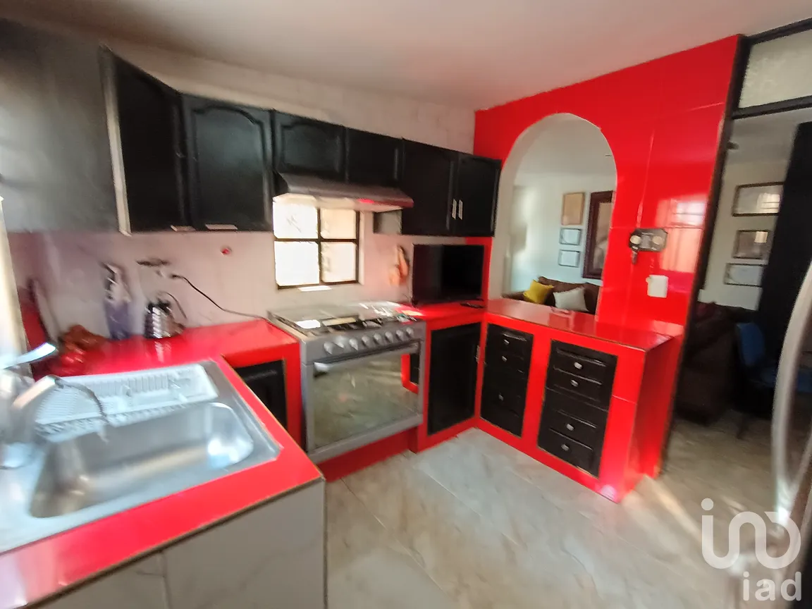 Casa en Venta en Adolfo Lopez Mateos, Santa Catarina, Nuevo León | NEX-264898 | iad México | Foto 25 de 25