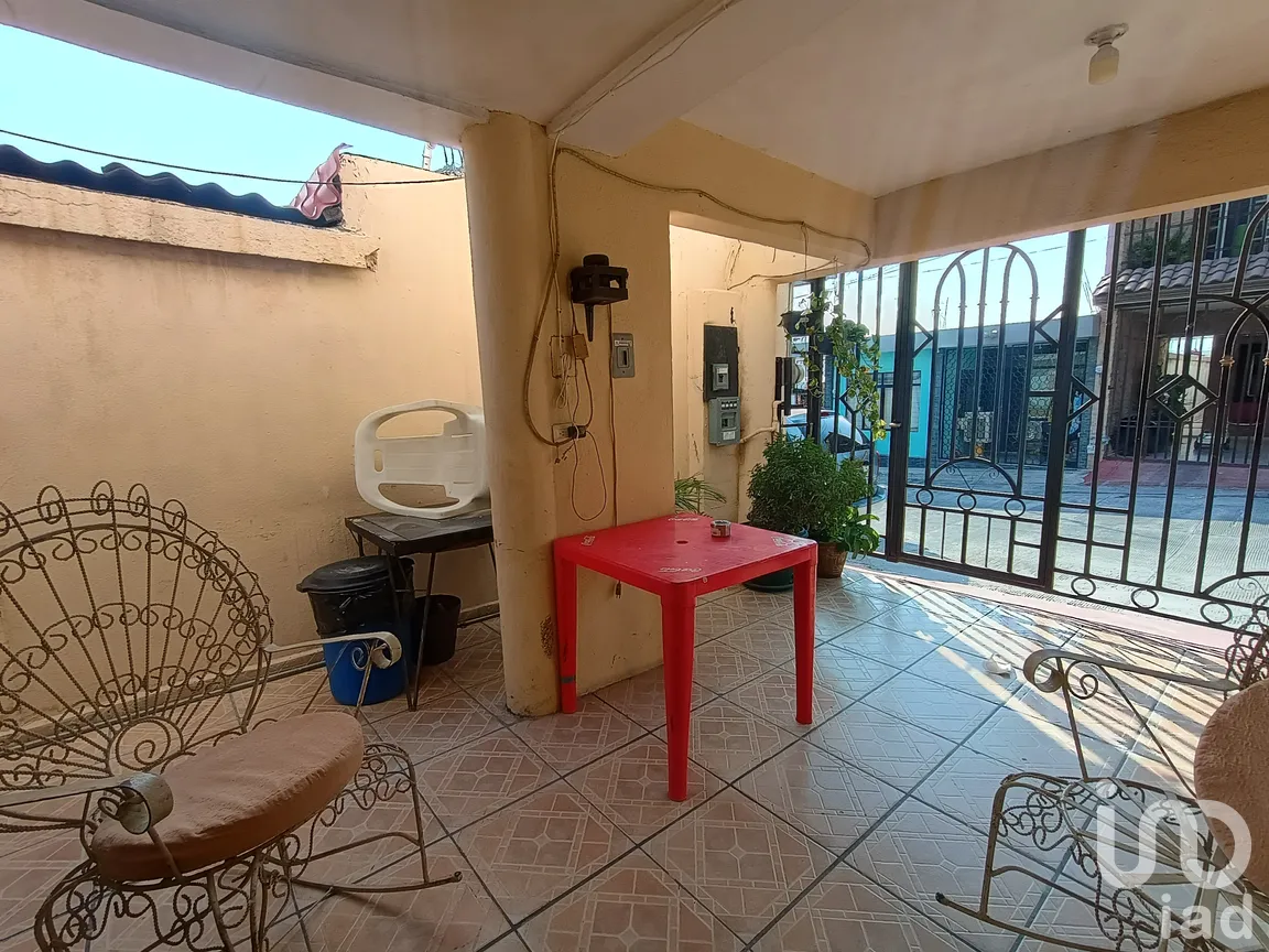 Casa en Venta en Adolfo Lopez Mateos, Santa Catarina, Nuevo León | NEX-264898 | iad México | Foto 4 de 25