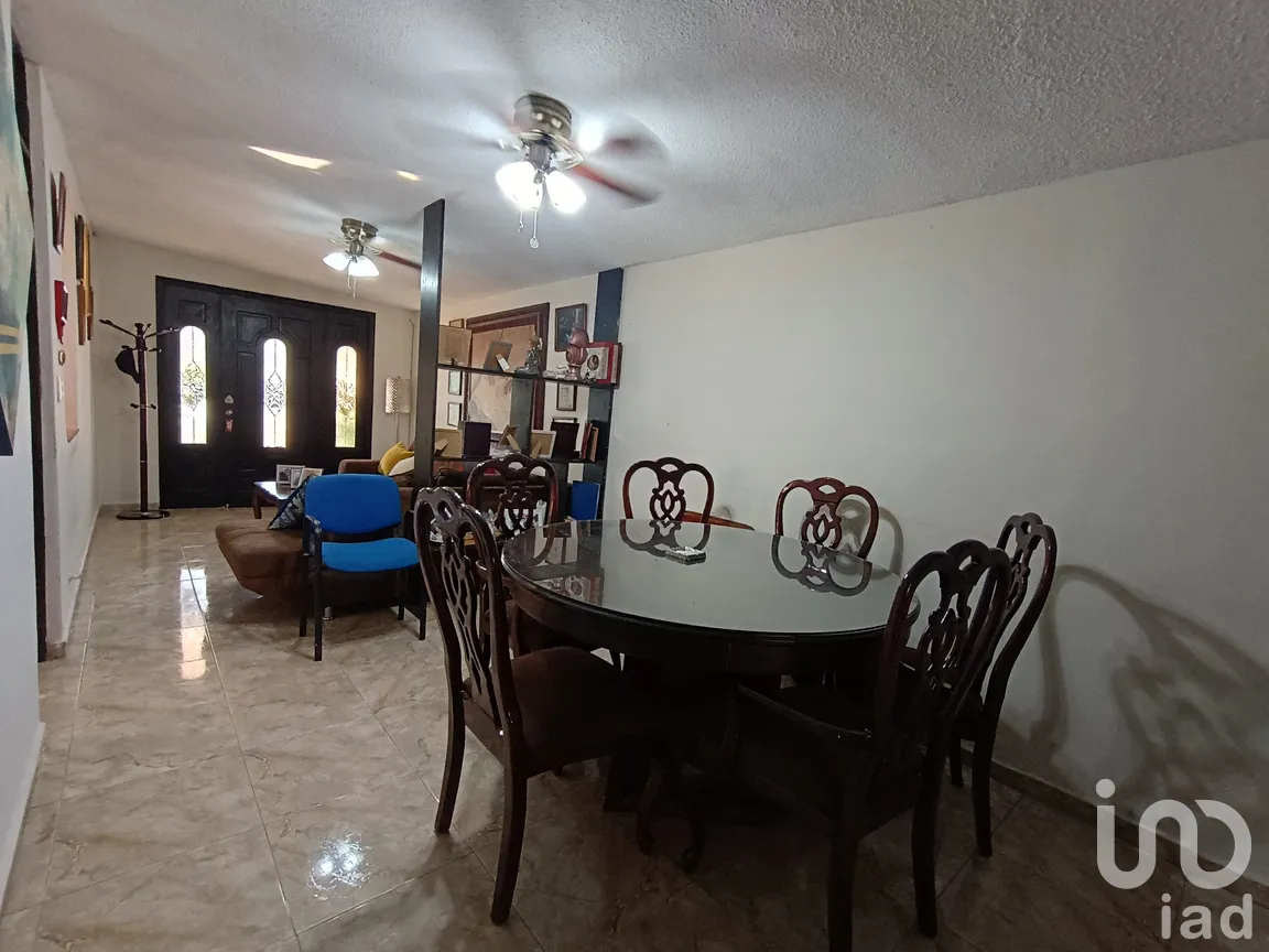 Casa en Venta en Adolfo Lopez Mateos, Santa Catarina, Nuevo León | NEX-264898 | iad México | Foto 5 de 25