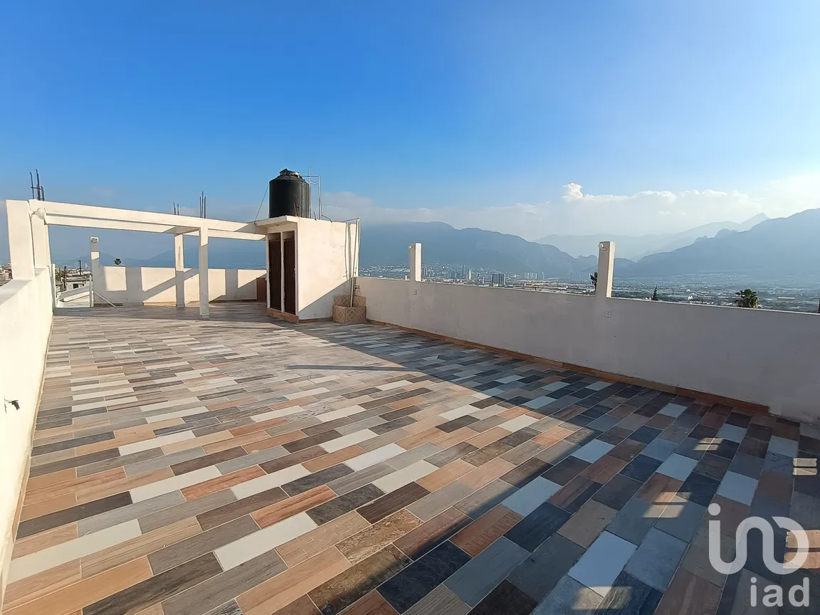 Casa en Venta en Adolfo Lopez Mateos, Santa Catarina, Nuevo León | NEX-264898 | iad México | Foto 7 de 25