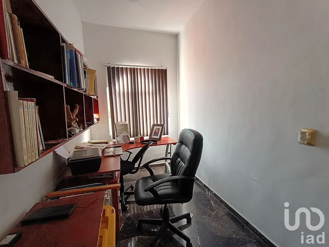 Casa en Venta en Adolfo Lopez Mateos, Santa Catarina, Nuevo León | NEX-264898 | iad México | Foto 8 de 25