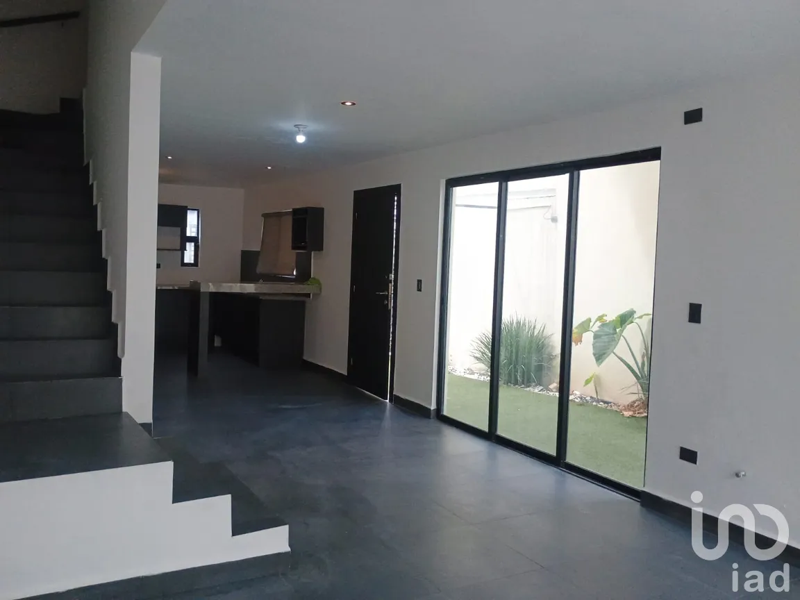 Casa en Venta en Ayuccá, García, Nuevo León | NEX-264904 | iad México | Foto 2 de 17