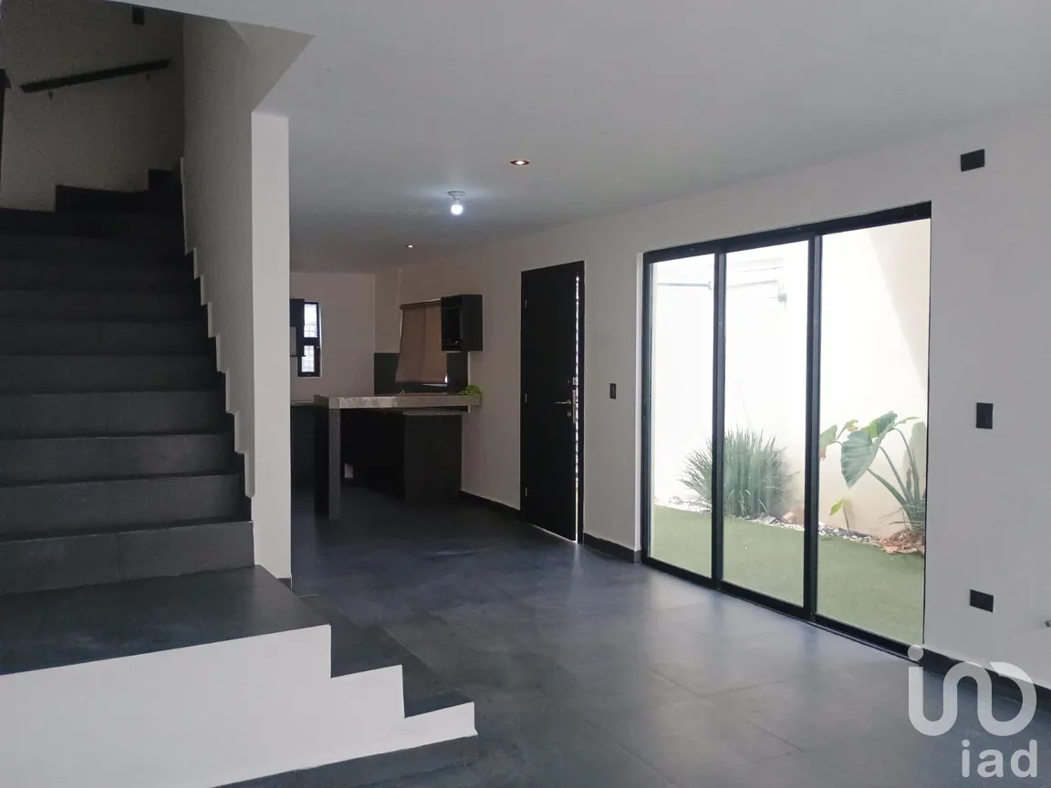 Casa en Venta en Ayuccá, García, Nuevo León | NEX-264904 | iad México | Foto 17 de 17
