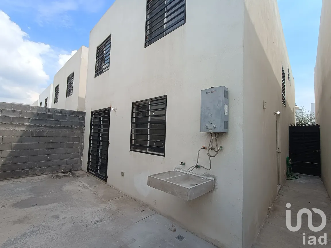 Casa en Venta en Villas del Poniente, García, Nuevo León | NEX-264919 | iad México | Foto 9 de 14