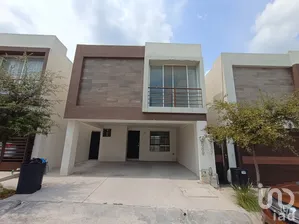 NEX-264919 - Casa en Venta, con 3 recamaras, con 2 baños, con 117 m2 de construcción en Villas del Poniente, CP 66023, Nuevo León.