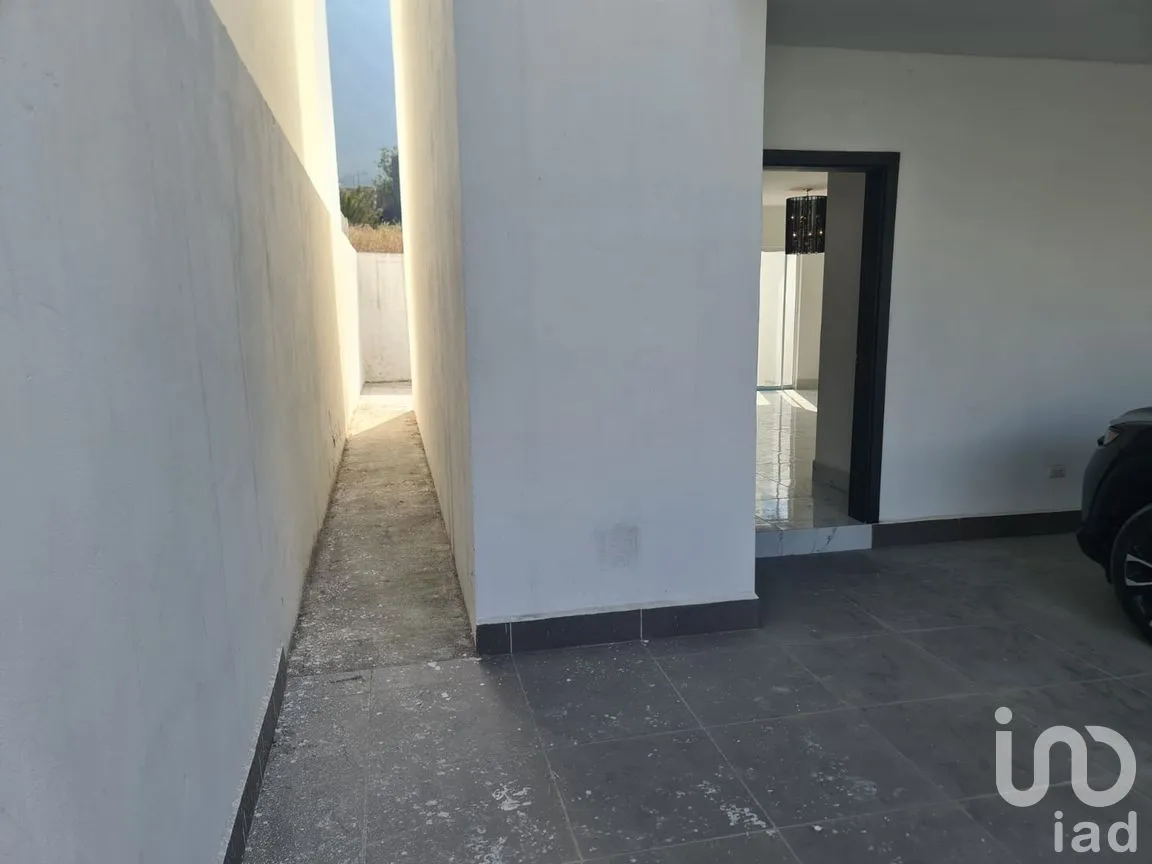 Casa en Renta en La Montaña, García, Nuevo León | NEX-283410 | iad México | Foto 2 de 31