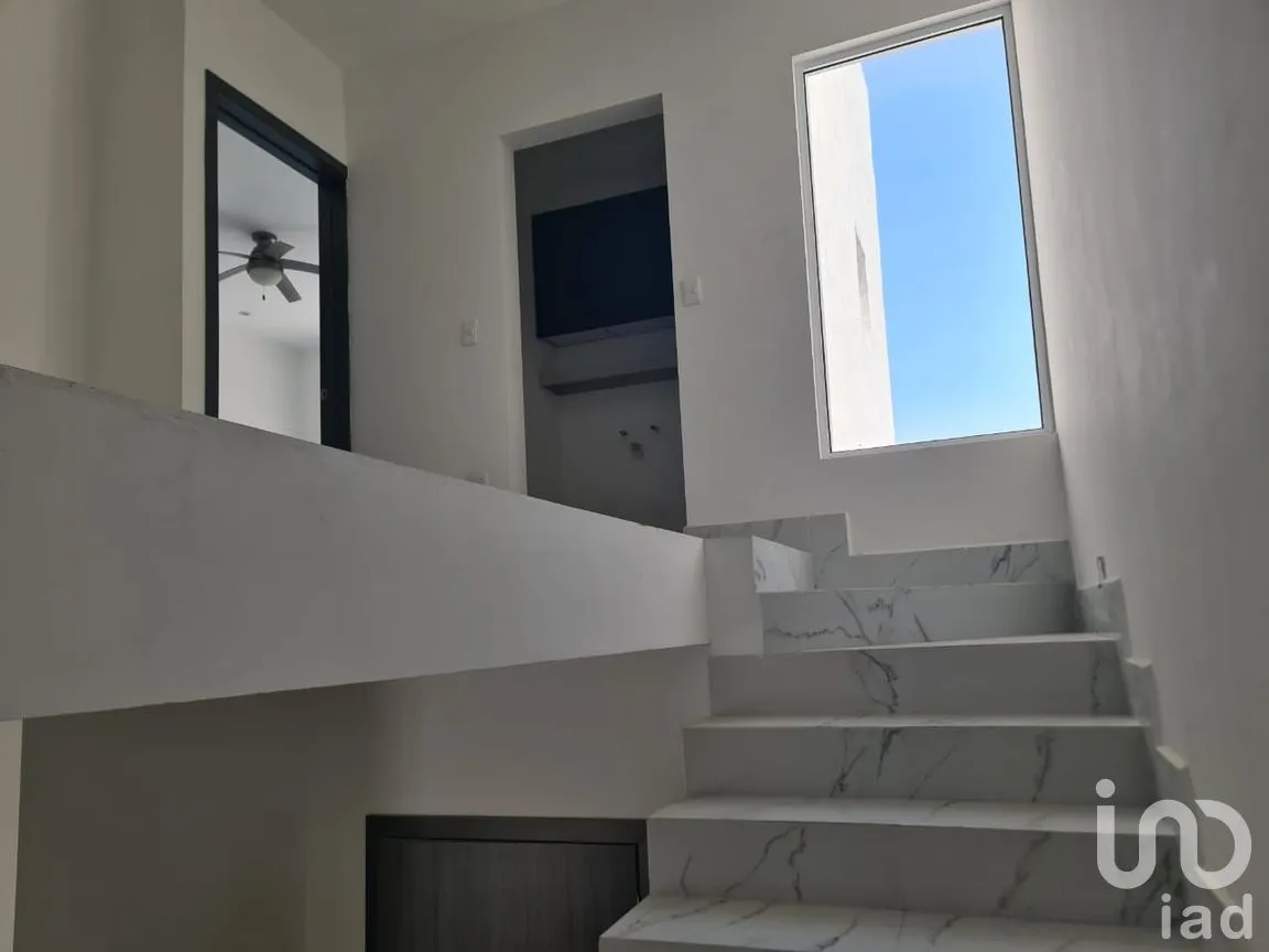 Casa en Renta en La Montaña, García, Nuevo León | NEX-283410 | iad México | Foto 11 de 31