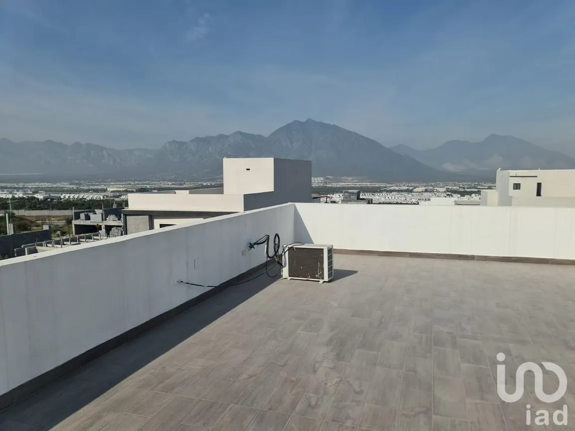 Casa en Renta en La Montaña, García, Nuevo León | NEX-283410 | iad México | Foto 29 de 31