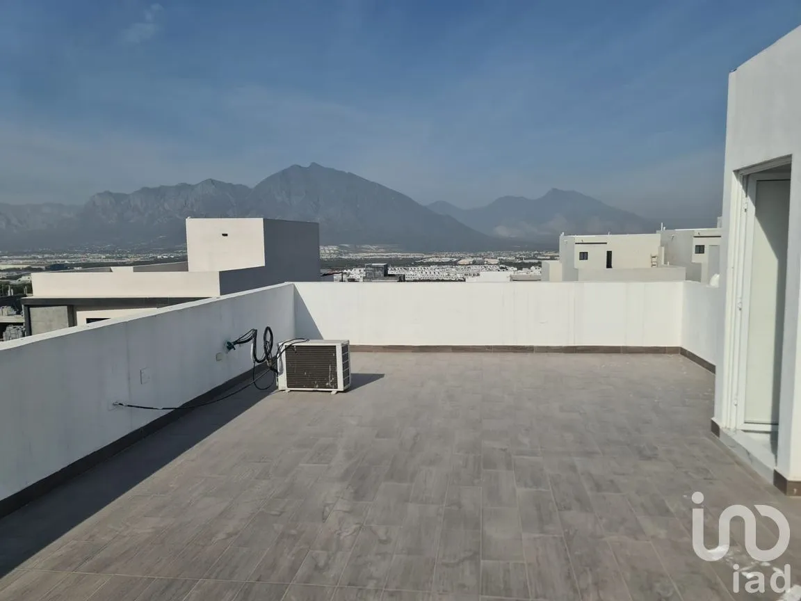 Casa en Renta en La Montaña, García, Nuevo León | NEX-283410 | iad México | Foto 30 de 31