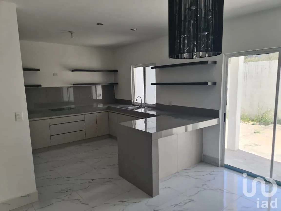 Casa en Renta en La Montaña, García, Nuevo León | NEX-283410 | iad México | Foto 4 de 31