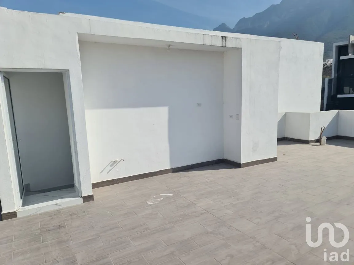 Casa en Renta en La Montaña, García, Nuevo León | NEX-283410 | iad México | Foto 31 de 31