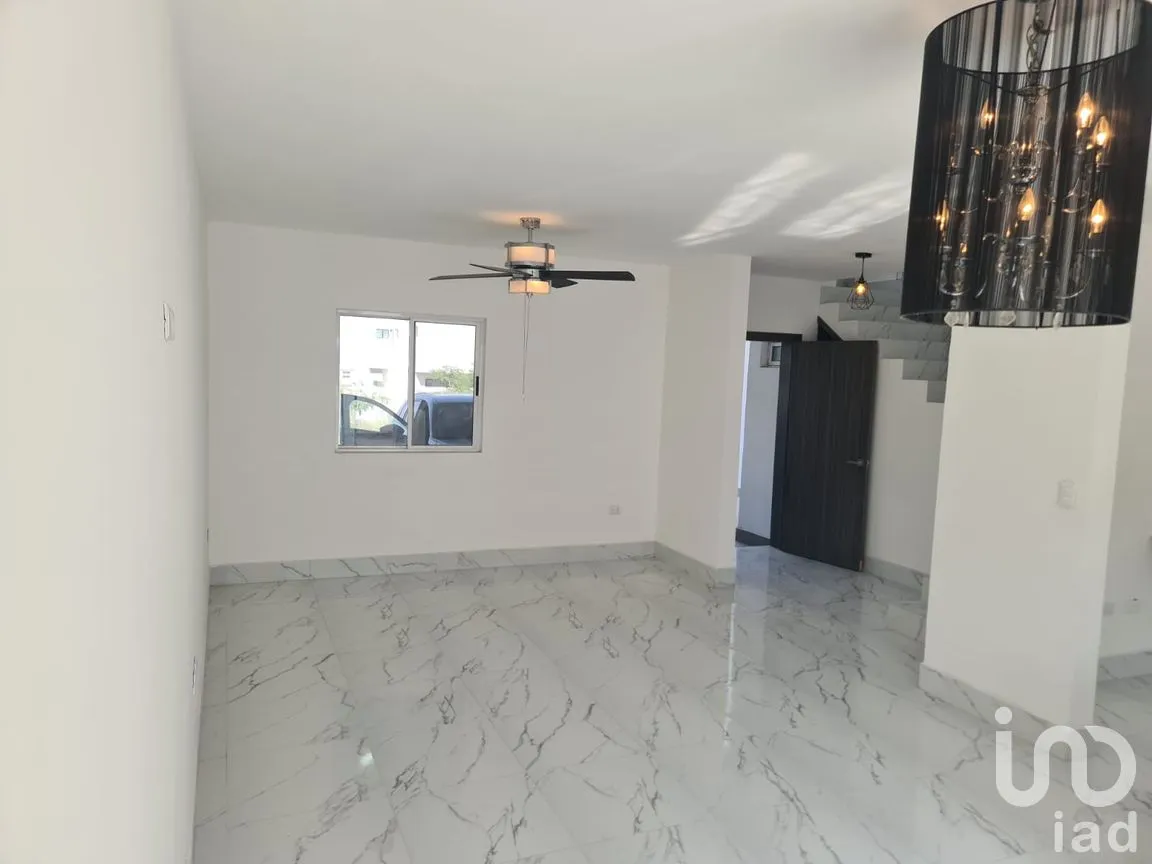Casa en Renta en La Montaña, García, Nuevo León | NEX-283410 | iad México | Foto 5 de 31