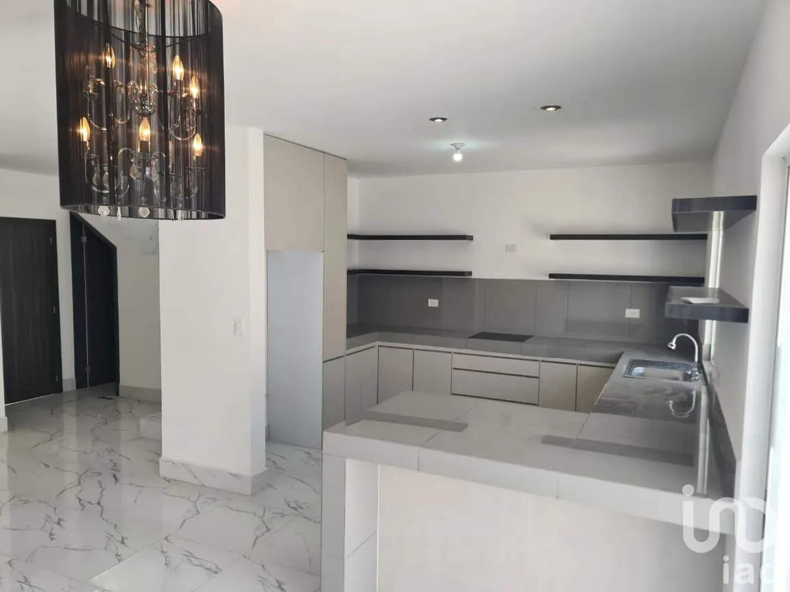 Casa en Renta en La Montaña, García, Nuevo León | NEX-283410 | iad México | Foto 6 de 31