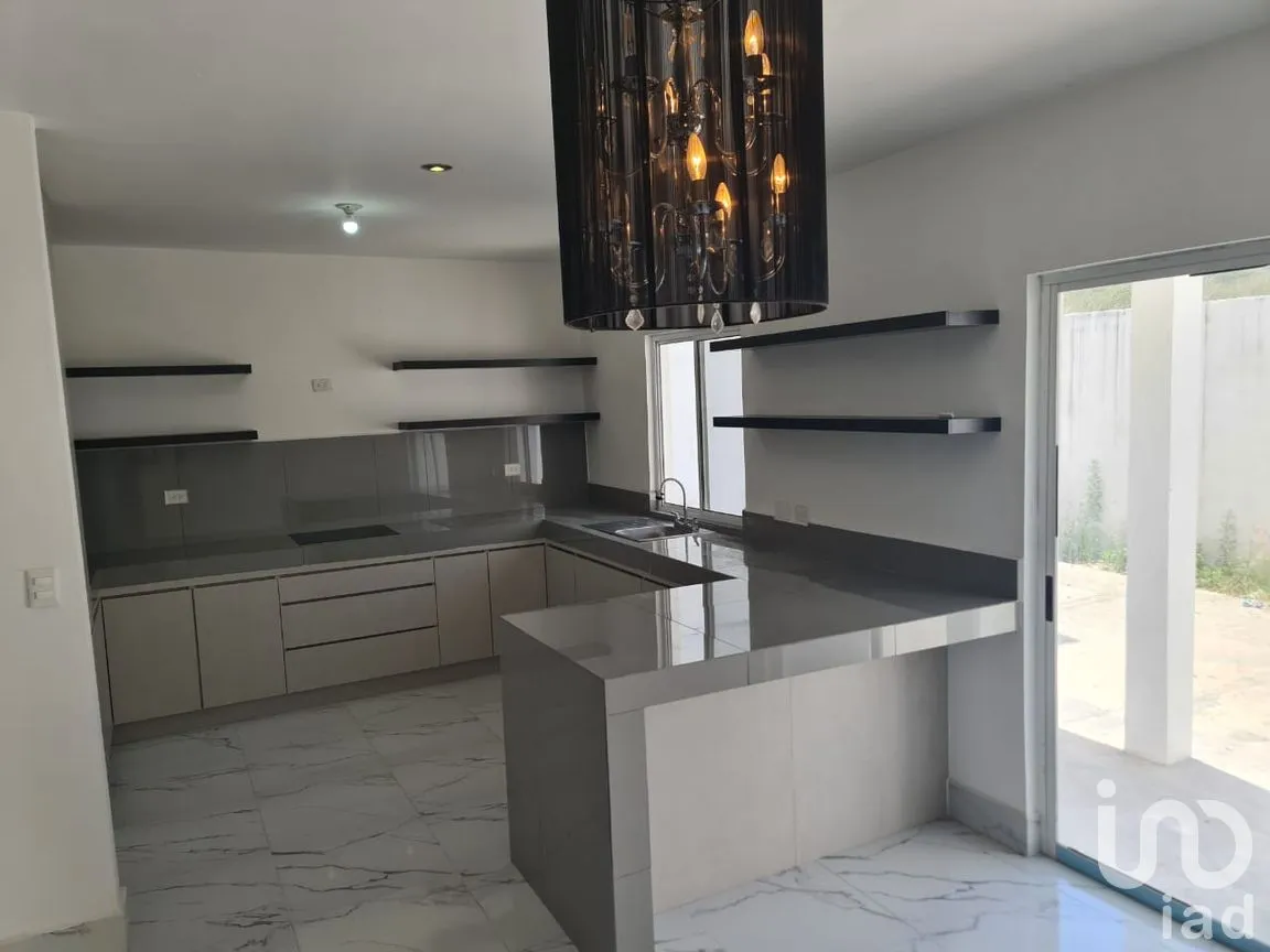 Casa en Renta en La Montaña, García, Nuevo León | NEX-283410 | iad México | Foto 7 de 31